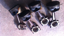 Piston cu biela Opel Vectra C [2002 - 2005] Sedan ...