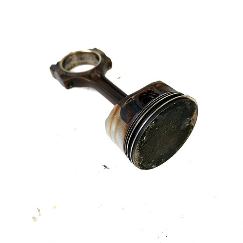 Piston Cu Biela Opel Vectra C 2002-2008 2.2 16V Z 22 Se Benzina