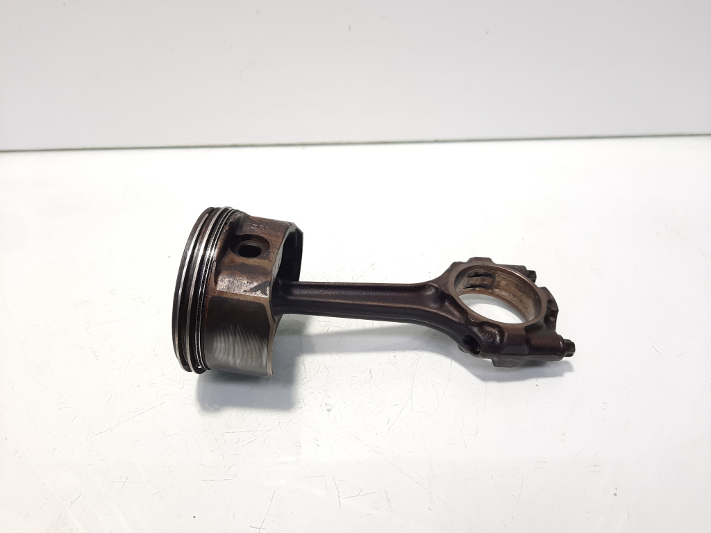 Piston cu biela, Opel Zafira A (F75), 1.8 benz, Z18XE (id:586673)
