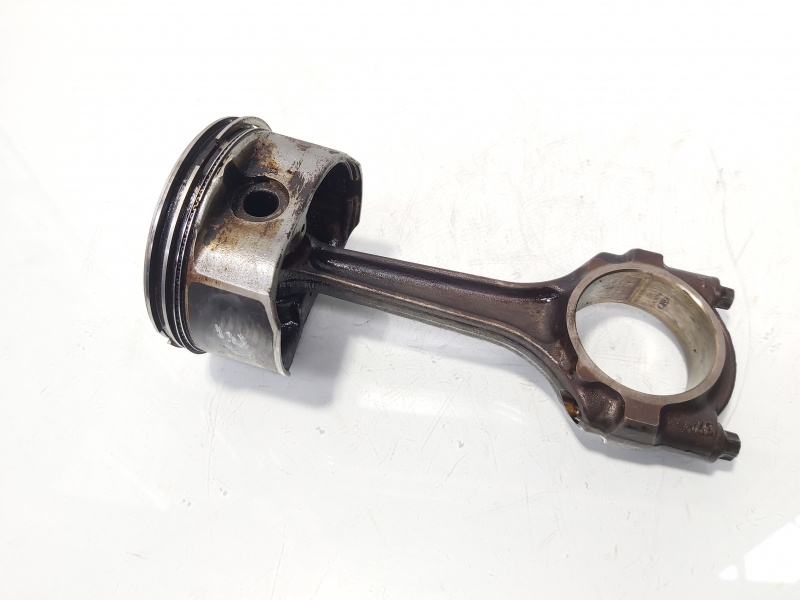Piston cu biela, Opel Zafira A (F75) 1.8 benz, Z18XE (id:685876)