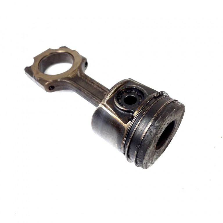 Piston Cu Biela Opel Zafira B 2005-2014 1.9 Cdti Z 19 Dt Motorina