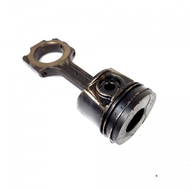 Piston Cu Biela Opel Zafira B 2005-2014 1.9 Cdti Z 19 Dt Motorina