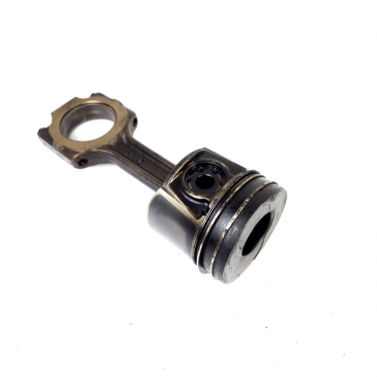 Piston Cu Biela Opel Zafira B 2005-2014 1.9 Cdti Z 19 Dt Motorina