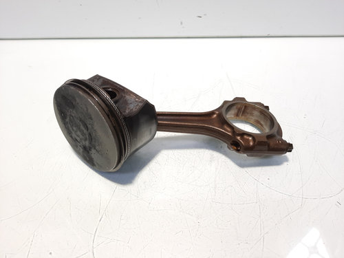 Piston cu biela, Opel Zafira B (A05), 1.6 benz, Z16XEP (id:552660)