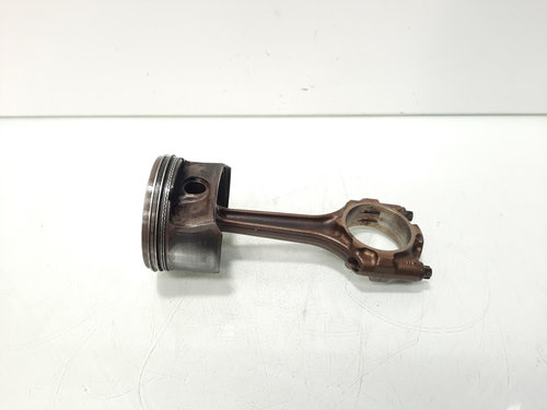 Piston cu biela, Opel Zafira B (A05), 1.6 benz, Z16XEP (id:552661)
