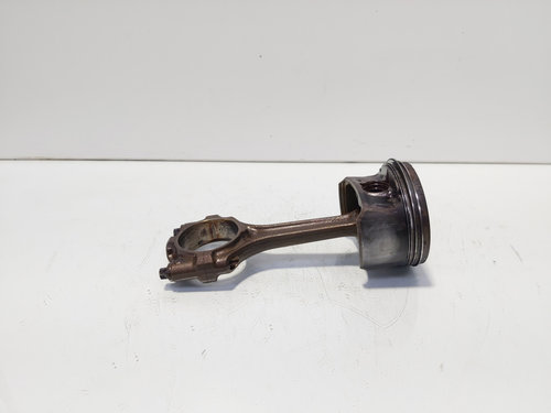 Piston cu biela, Opel Zafira B (A05), 1.6 benz, Z16XER (idi:685520)