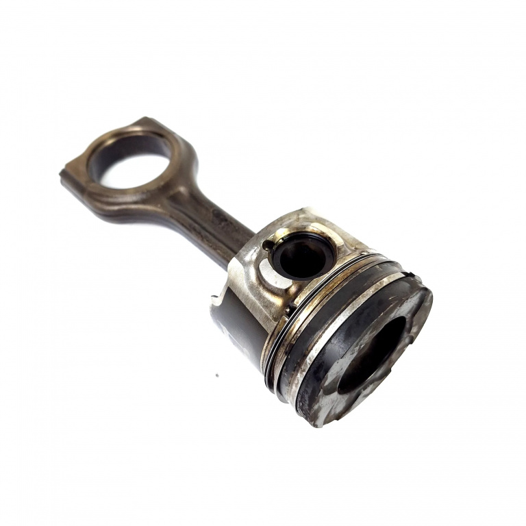 Piston Cu Biela Peugeot 207 2006-2014 1.6 Hdi Motorina