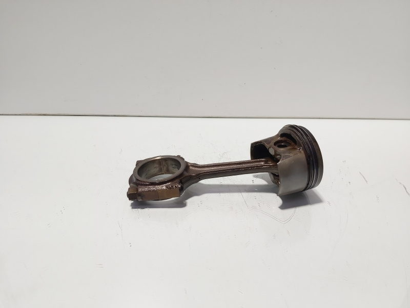 Piston cu biela, Peugeot 207 (WA) 1.4 benz, KFU (id:679183)