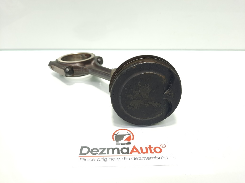 Piston cu biela, Peugeot 207 (WA) [Fabr 2006-2012] 1.4 benz, KFU (id:433826)