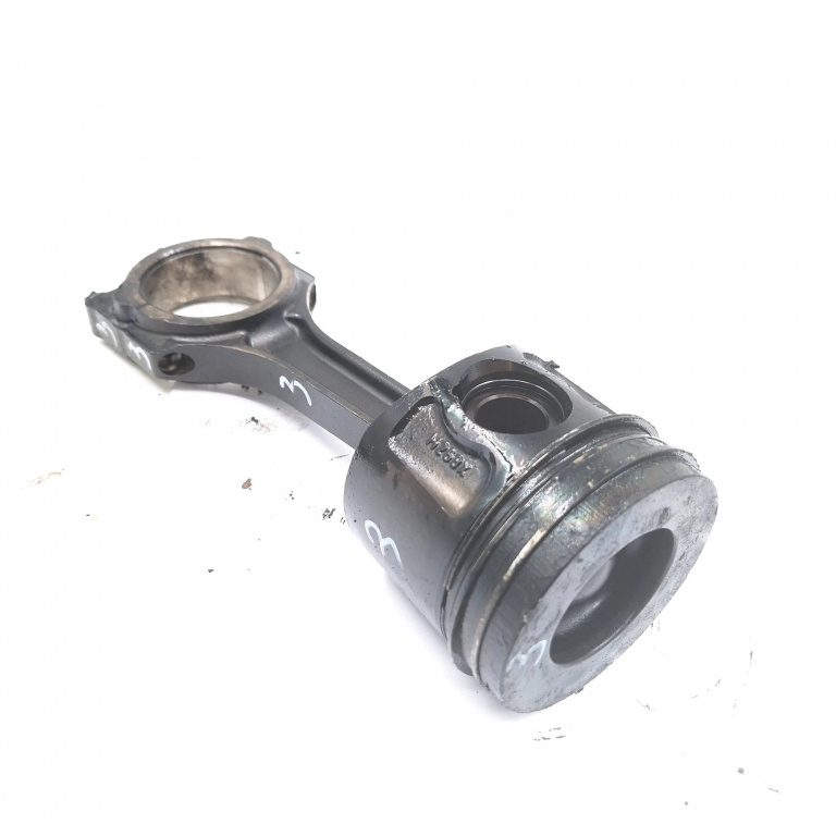 Piston Cu Biela Peugeot Boxer 2006 > 2.2 Hdi 150 4Hj (P22Dte) Motorina