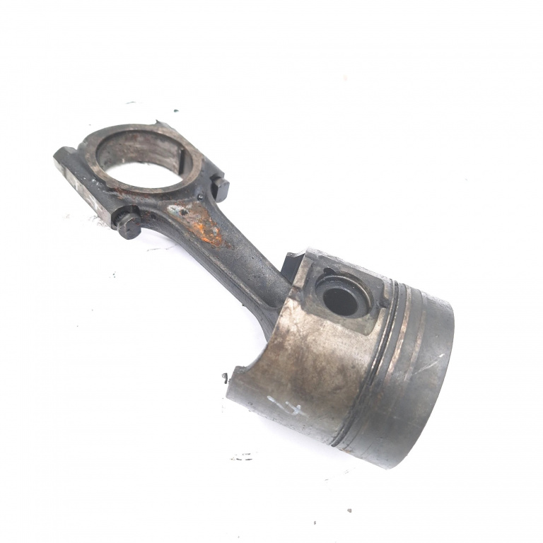Piston Cu Biela Peugeot Expert Mk 1 1995-2007 1.9 D Wjy (Dw8B) Motorina