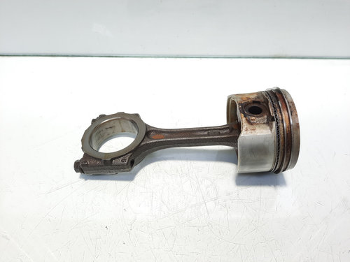Piston cu biela, Renault, 1.2 benz, D4F740 (idi:498552)