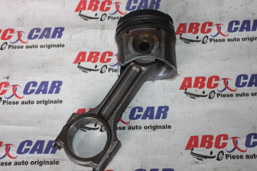 Piston cu biela Renault Laguna 2 2001-2007 2.2 DCI 1265, 087082