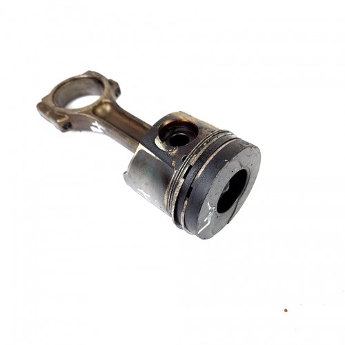 Piston Cu Biela Renault Megane 1 1995-2002 1.9 Dci (La05, La1F) F9Q 732 Motorina