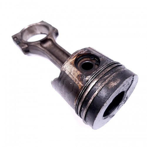 Piston Cu Biela Renault Megane 2 2002-2010 1.9 Dci F9Q 800 Motorina