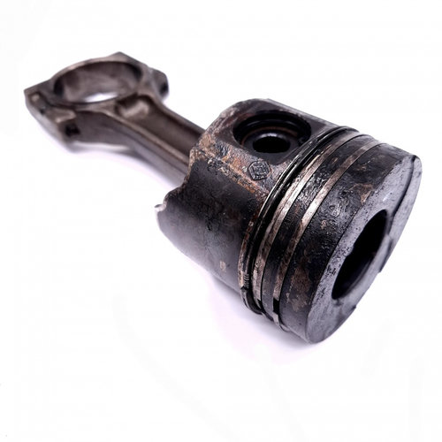 Piston Cu Biela Renault Megane 2 2002-2010 1.9 Dci F9Q 800 Motorina
