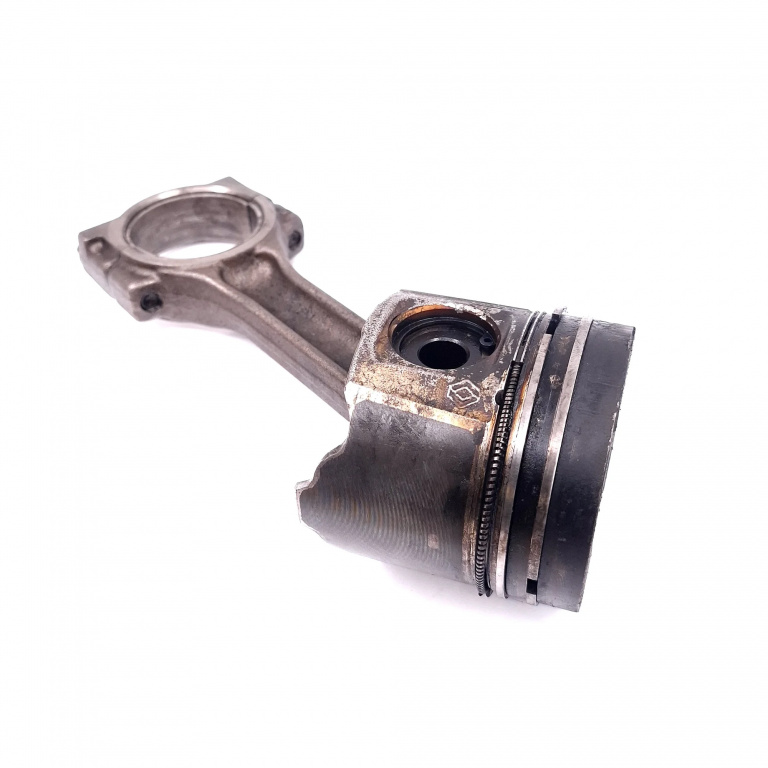 Piston Cu Biela Renault Megane 2 2002-2010 1.9 Dci Motorina