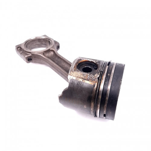Piston Cu Biela Renault Megane 2 2002-2010 1.9 Dci Motorina