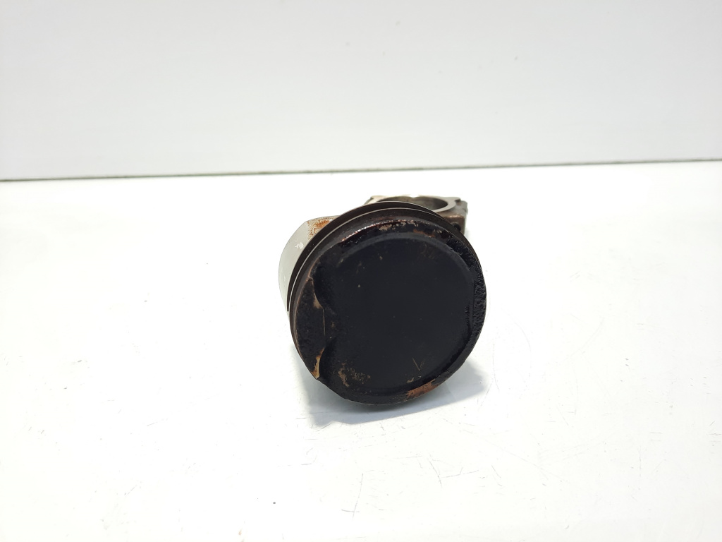 Piston cu biela, Renault Scenic 2, 1.6 benz, K4M812 (id:587447)