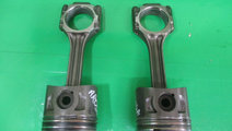 PISTON CU BIELA SEAT AROSA 1.7 SDI FAB. 1997 – 2...