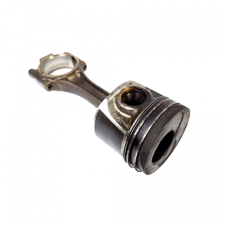 Piston Cu Biela Seat Cordoba (6L) 2002-2009 1.4 Tdi Bnm Motorina