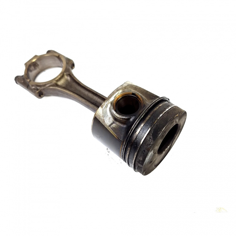Piston Cu Biela Seat Cordoba (6L) 2002-2009 1.4 Tdi Bnm Motorina