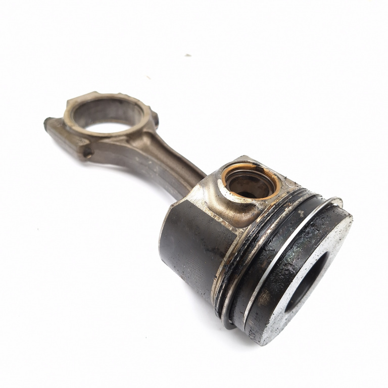 Piston Cu Biela Seat TOLEDO Mk 3 (5P) 2004 - 2009 Motorina