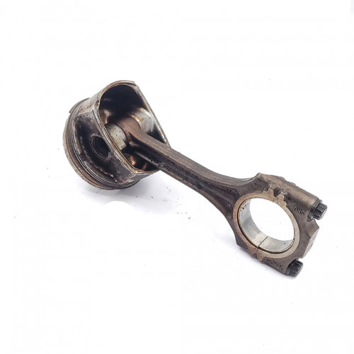 Piston Cu Biela Skoda Fabia 1 1999-2007 1.2 Azq Benzina