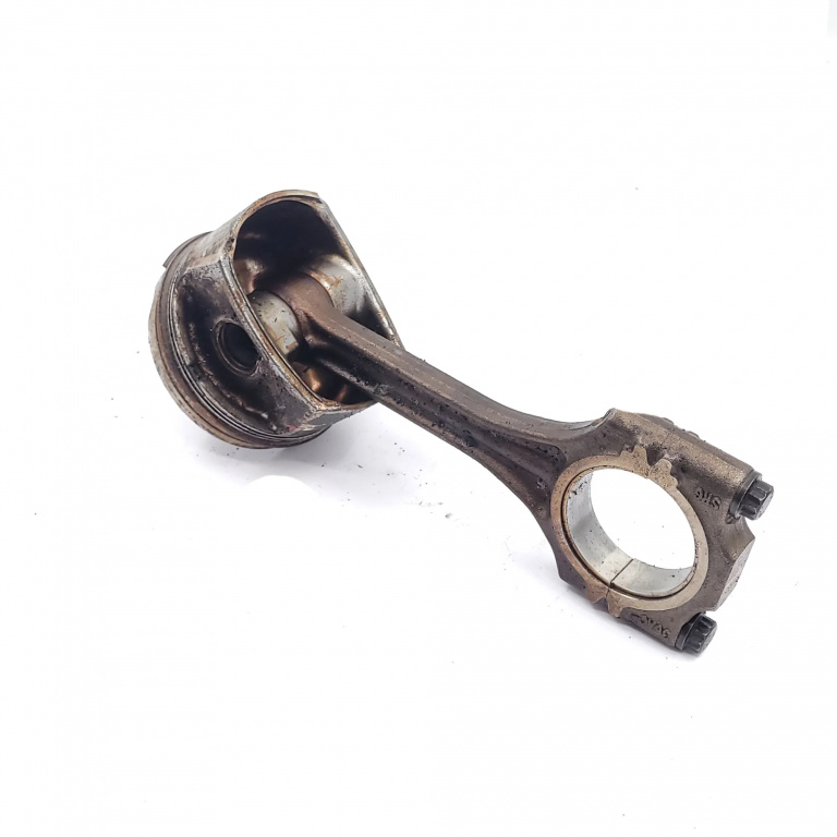 Piston Cu Biela Skoda FABIA 1 1999 - 2007 Benzina