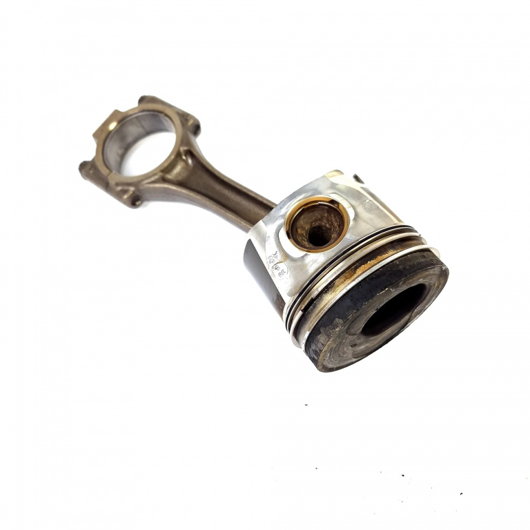 Piston Cu Biela Skoda Octavia 2 (1Z) 2004-2013 1.9 Tdi Bjb Motorina