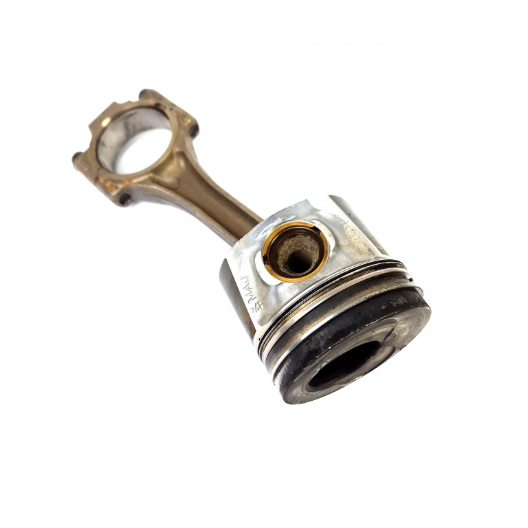 Piston Cu Biela Skoda Octavia 2 (1Z) 2004-2013 1.9 Tdi Bjb Motorina