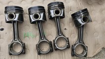 Piston cu biela Skoda Superb 3 2.0 TDI CRL DFG 201...