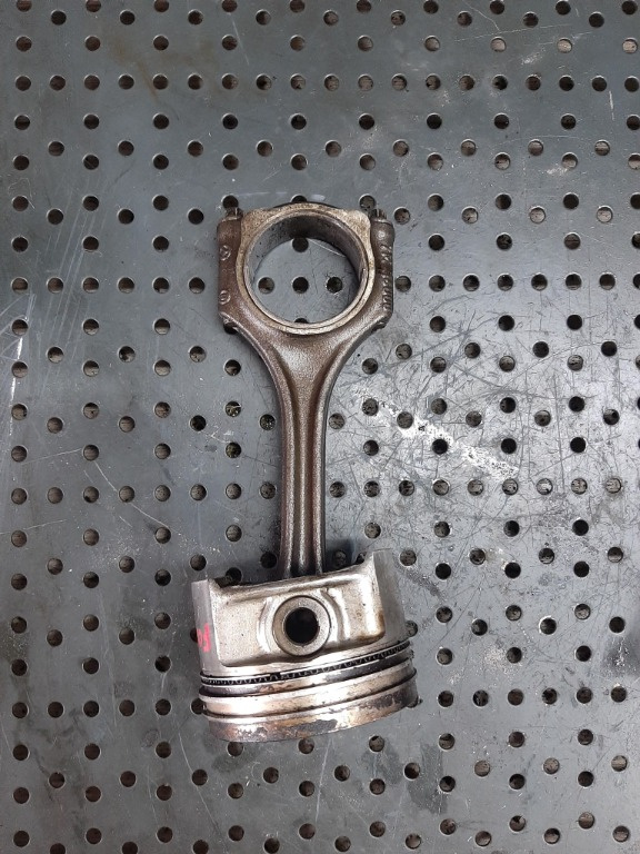 Piston cu biela smart fortwo w450 0.6 b m160910