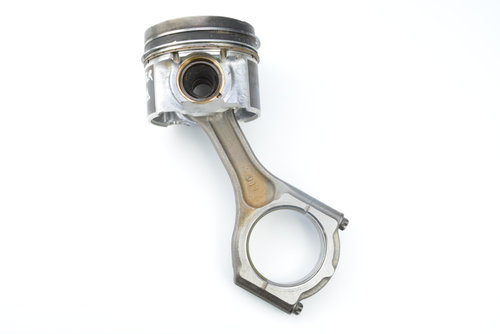 Piston Cu Biela Subaru Forester (Sh) 2008-2013 2.0 D Awd Ee20Z Motorina 12013Ab370, 12100Aa280