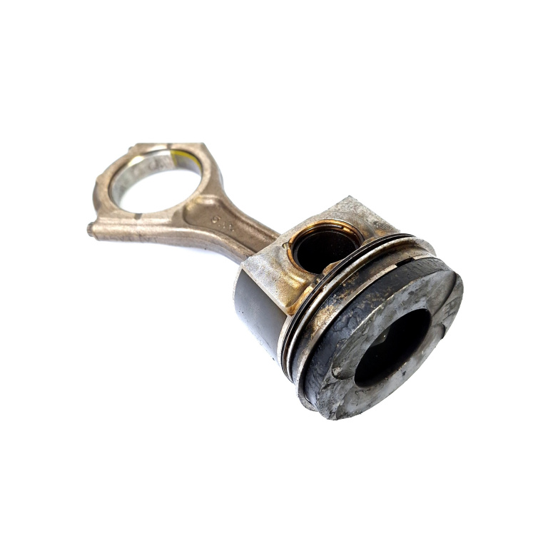 Piston Cu Biela Subaru Forester (Sh) 2008-2013 2.0 D Awd Motorina