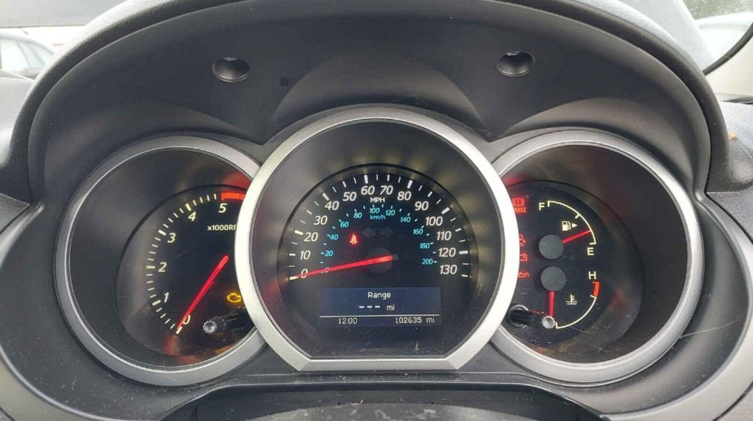 Piston cu biela Suzuki Vitara 2011 SUV 1.9 TDI