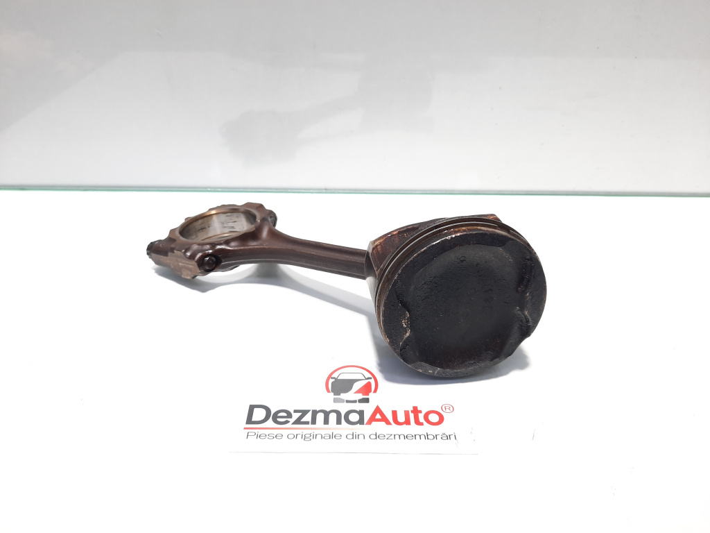 Piston cu biela, Toyota Aygo [Fabr 2005-2014] 1.0 B, 1KRB52 (id:440057)