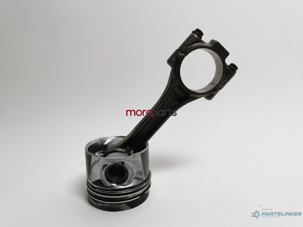 Piston cu biela VOLKSWAGEN POLO 6R, 6C 2009 - > TDI CFWA VAG