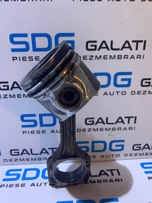 Piston cu Biela VW Caddy 1.9 tdi AHU 1Z 1996 - 2003 Cod: 038107065H