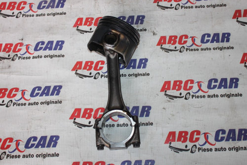 Piston cu biela VW Caddy (2K) 2004-2015 2.0 SDI cod motor: BDJ