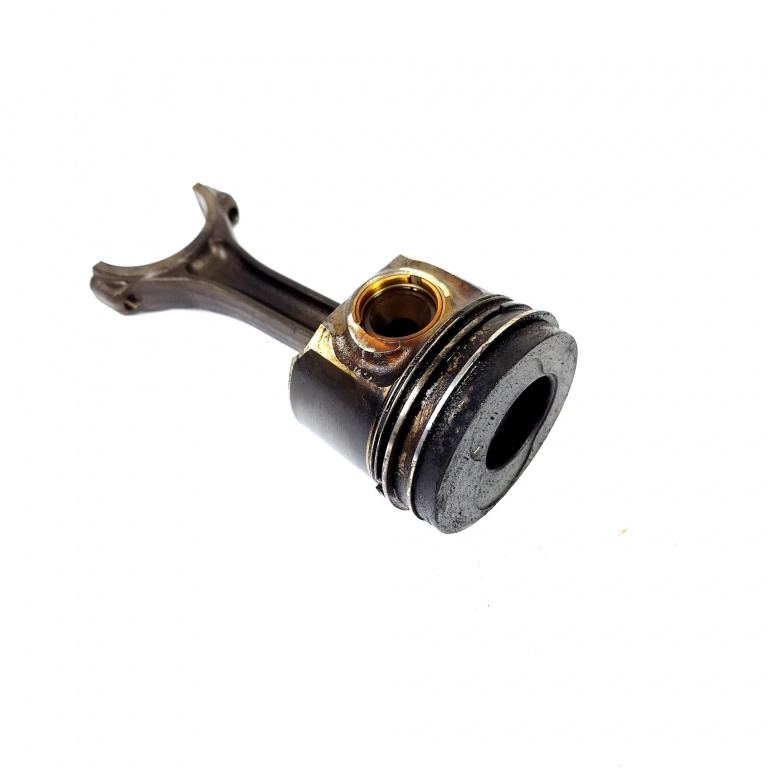 Piston Cu Biela Vw Caddy 3 2004-2015 1.9 Tdi Bsu Motorina