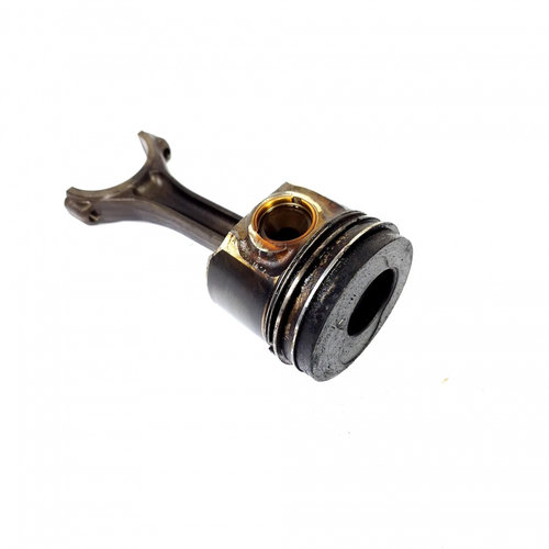 Piston Cu Biela Vw Caddy 3 2004-2015 1.9 Tdi Bsu Motorina