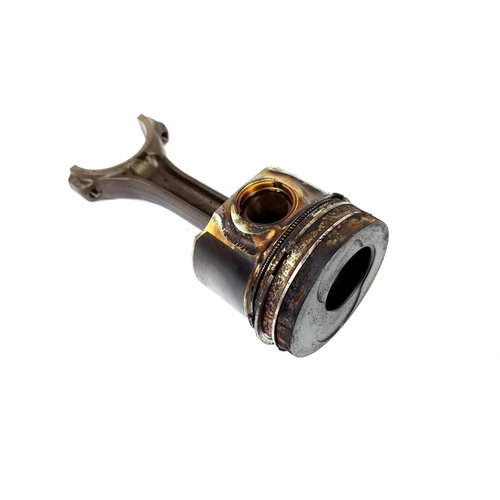 Piston Cu Biela Vw Caddy 3 2004-2015 1.9 Tdi Bsu Motorina