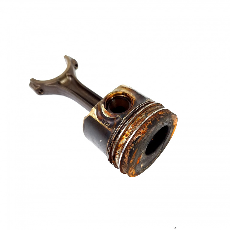 Piston Cu Biela Vw Caddy 3 2004-2015 1.9 Tdi Bsu Motorina