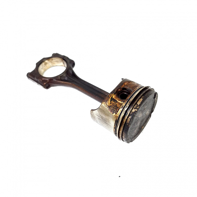 Piston Cu Biela Vw Golf 4 1997-2004 1.4 16V Akq Benzina