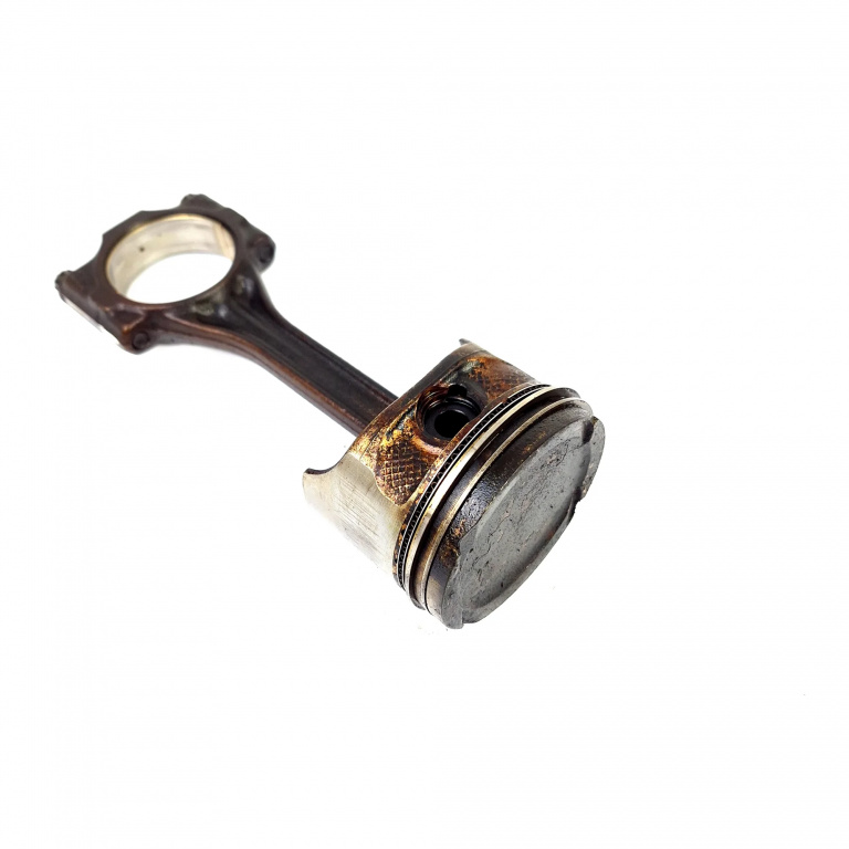 Piston Cu Biela Vw Golf 4 1997-2004 1.4 16V Akq Benzina