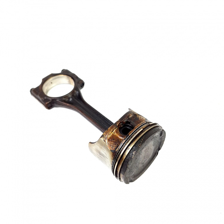 Piston Cu Biela Vw Golf 4 1997-2004 1.4 16V Akq Benzina
