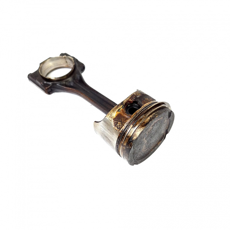 Piston Cu Biela Vw Golf 4 1997-2004 1.4 16V Akq Benzina