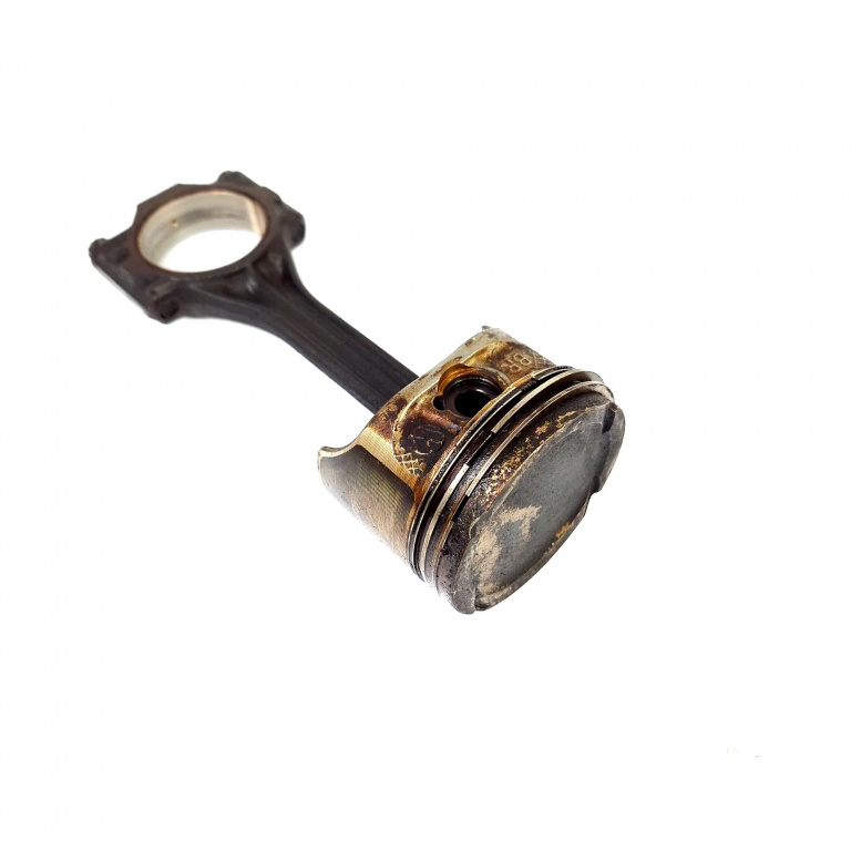 Piston Cu Biela Vw Golf 4 1997-2004 1.4 16V Axp Benzina