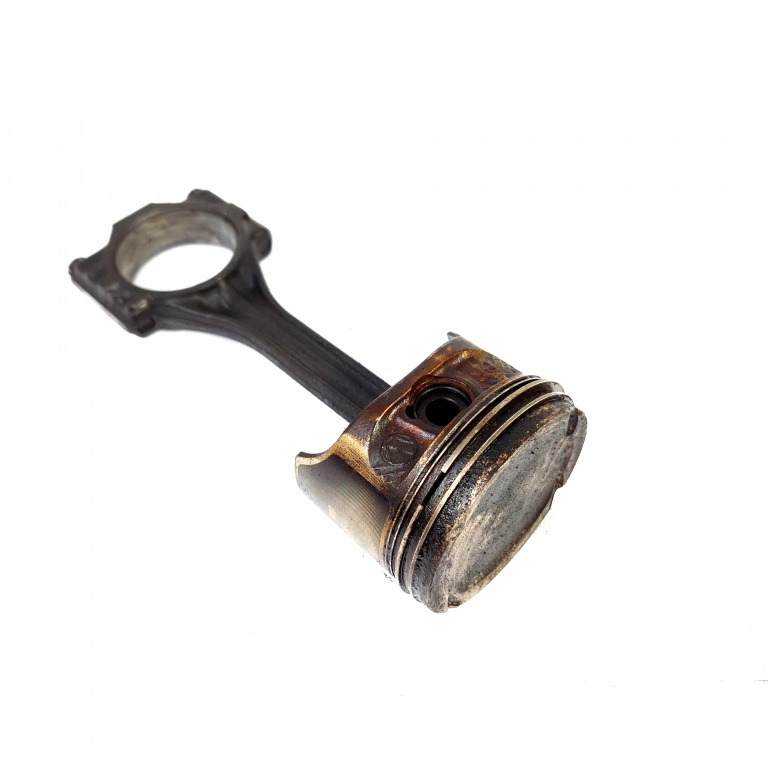 Piston Cu Biela Vw Golf 4 1997-2004 1.4 16V Axp Benzina